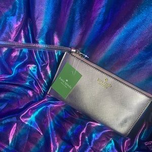Kate Spade Clutch
